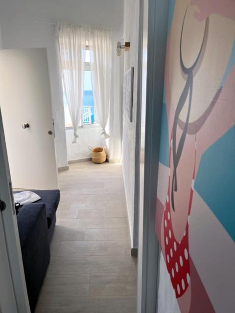 Apartamentos Menbau Гальдар Экстерьер фото